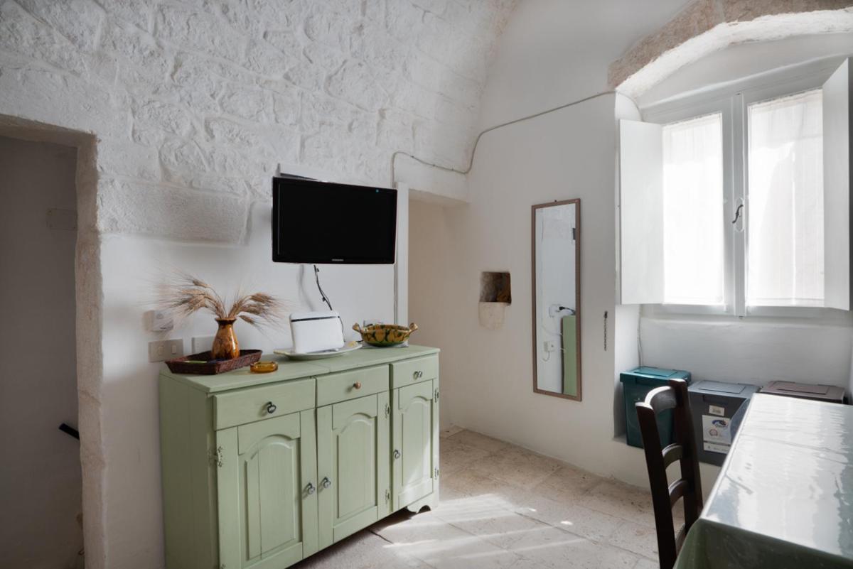 Casa Flanc - Charme Storico Nel Centro Di Ostuni Villa Exterior photo