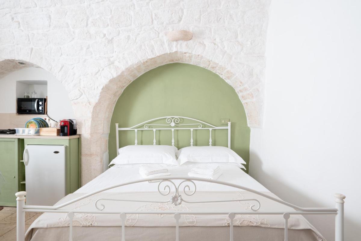 Casa Flanc - Charme Storico Nel Centro Di Ostuni Villa Exterior photo